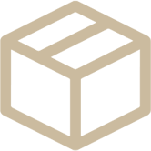 Box transport icon