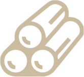 Wood transport icon