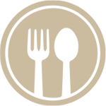 Food transport icon