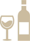 Drinks transport icon